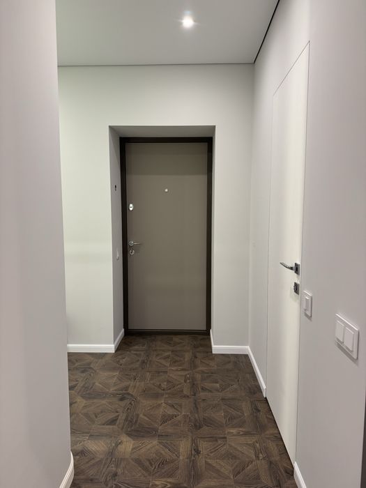 Оренда 2-к квартири в ЖК "Мрія на Покровській", 6 поверх