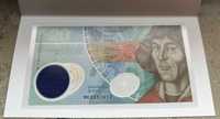 20 zł Mikołaj Kopernik - banknot kolekcjonerski