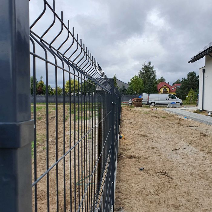 Panel 3d , podmurówka PROMOCJA