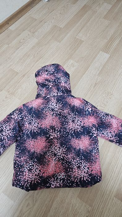 Зимова  дитяча курточка lupilu