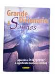 “O Grande Dicionário dos Sonhos”