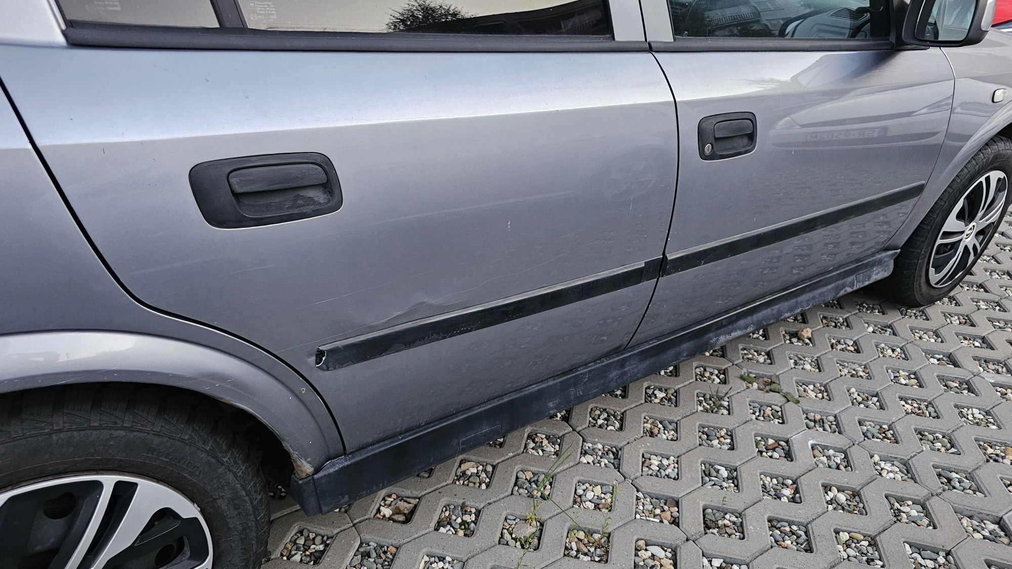 Opel Astra G 1.4 2004