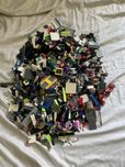 Orginalne klocki LEGO CITY z figurkami 3,5kg