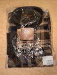 Koszula Harkila Pajala nowa flanelową roz4XL