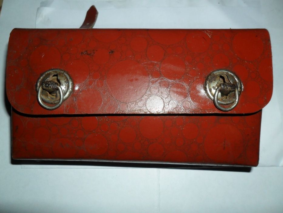 Запчасти к задней втулке велосипеда,кобура к велосипеду СССР.