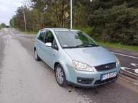 Ford Focus C-Max