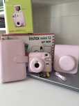 Instax mini 12 set box