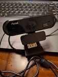 Kamera internetowa Axtel AX-FHD 1080p webcam