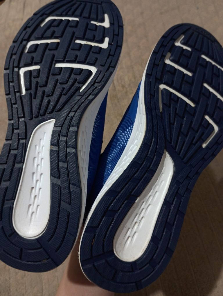 Кросівки Asics  Patriot 10