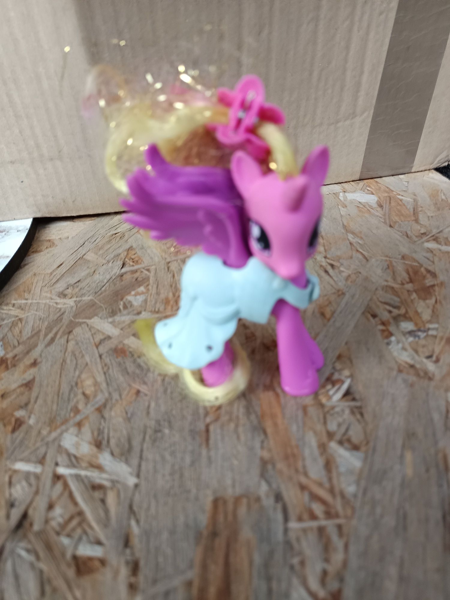 Kucyk my little pony od Hasbro