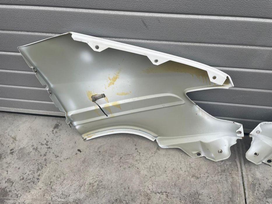 Крило Спрінтер 2.9