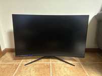 MSI Optix G32C4 Curved 31,5”/165Hz