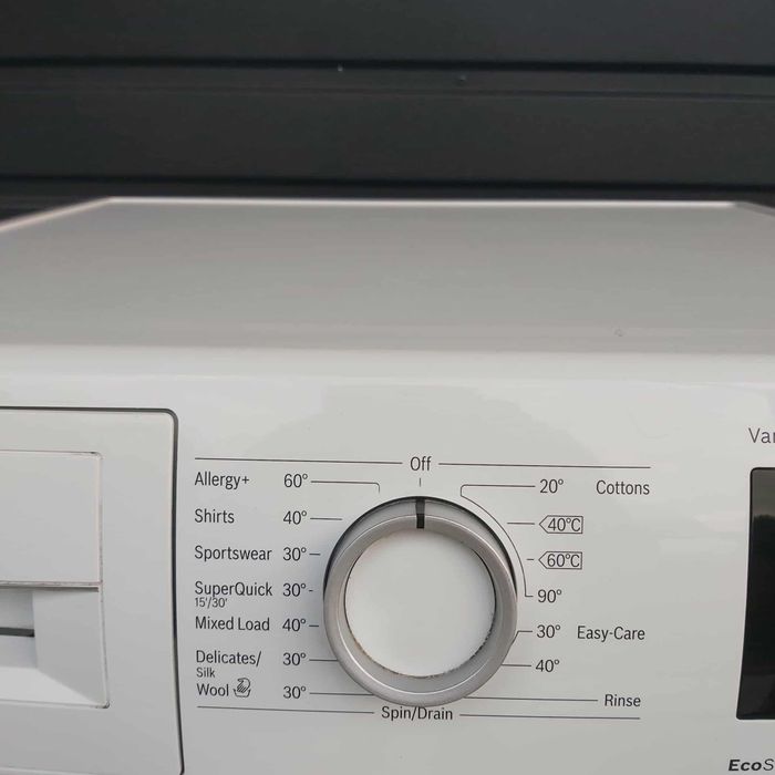 Pralka Bosch 7kg. 1200obr.