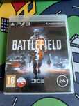 Gra Battlefield 3 ps3