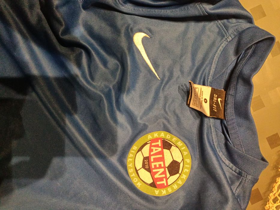 Stroje sportowe AP Talent