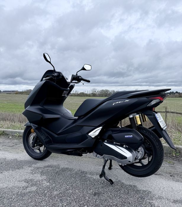 Honda PCX 125 DX - 7/2025