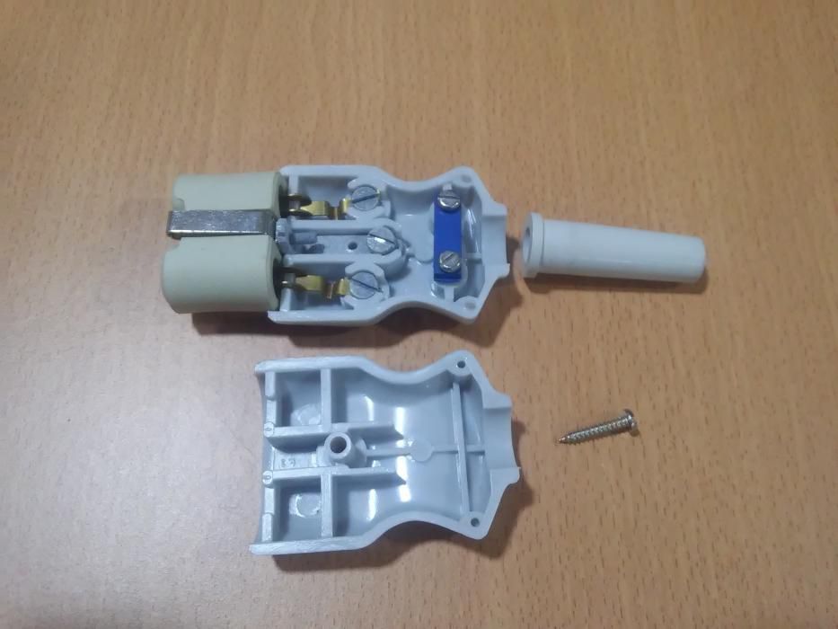 Ficha cerâmica para forno/grelhador/cloche