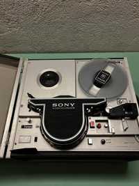Sony CV-2100 ACE videocorder 1970r