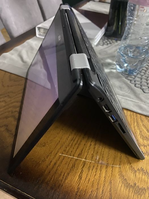 Acer laptop tablet 2w1 stan bardzo dobry