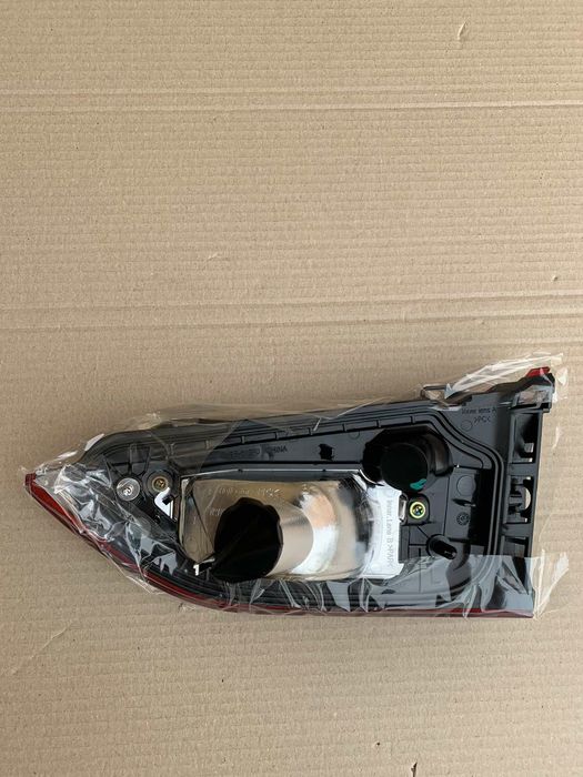 Фонарь задний Мазда 6 3  14 г+