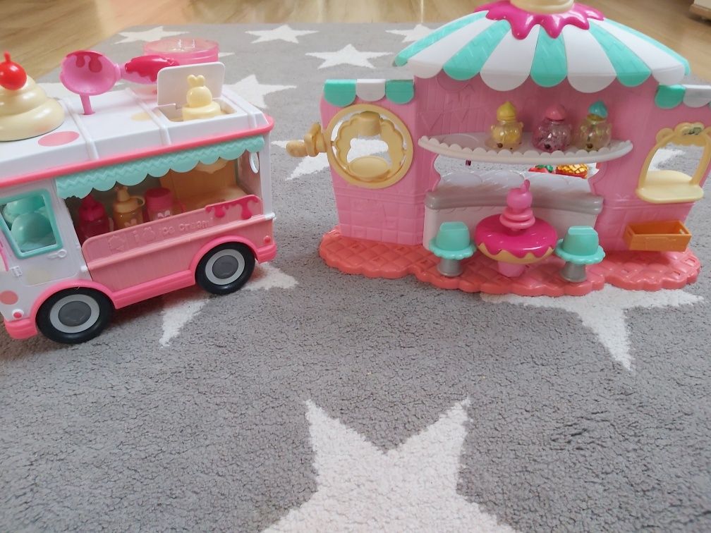 Sprzedam Zestaw Num noms