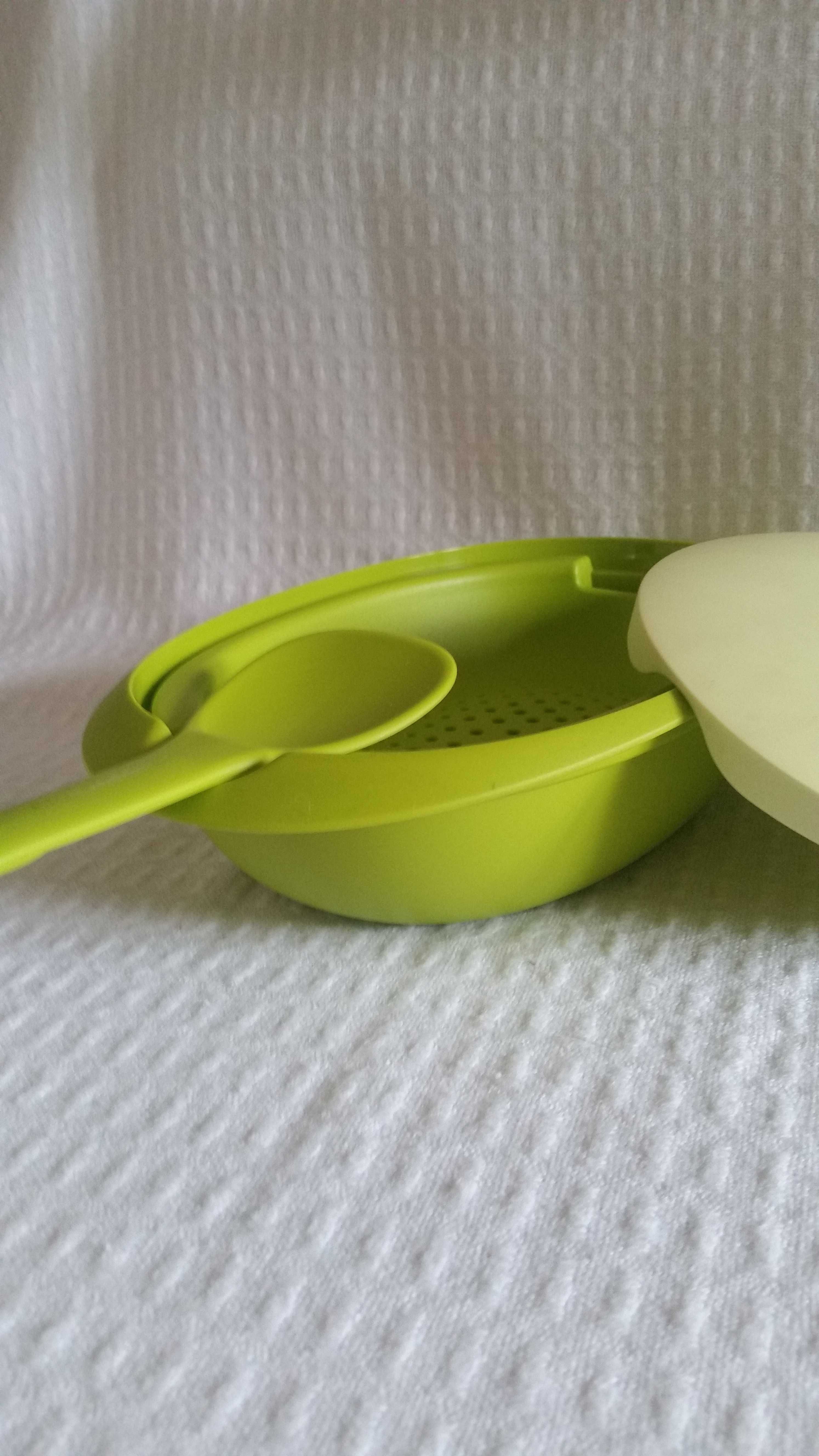 UANIKAT TUPPERWARE półmisek Bella: podgrzewania serwowania do  lodówki