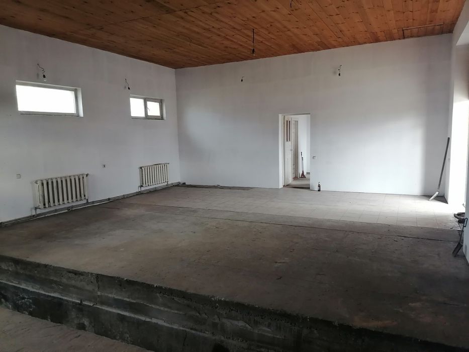 Здається в оренду приміщення під СТО