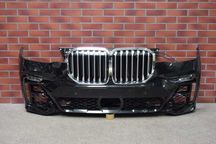 BMW X7 G07 Бампер передній : 51115447106 51115A241A8 51119881245