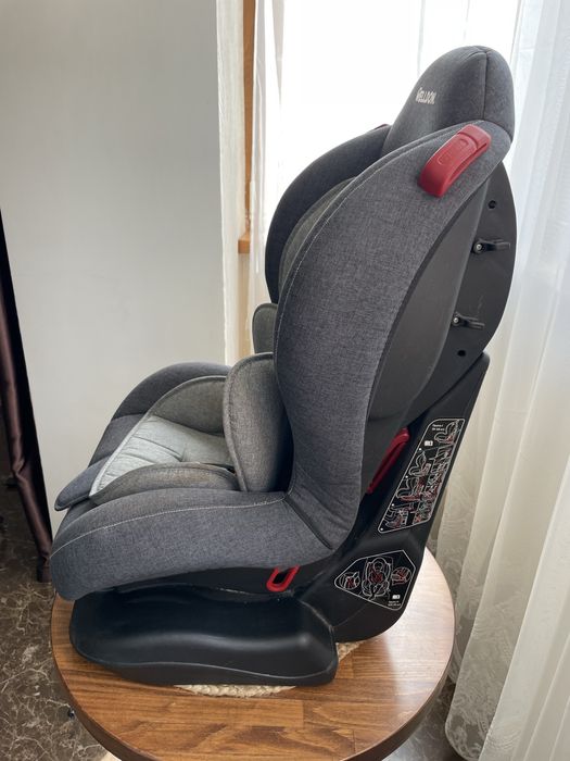 Автокрісло Welldon smart sport! Кривий Ріг доставимо.