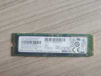 Dysk ssd nvme samsung 256gb