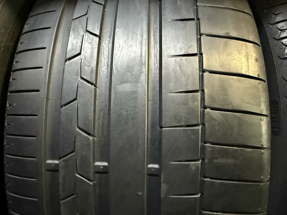 245/35 275/30 r20 Continental