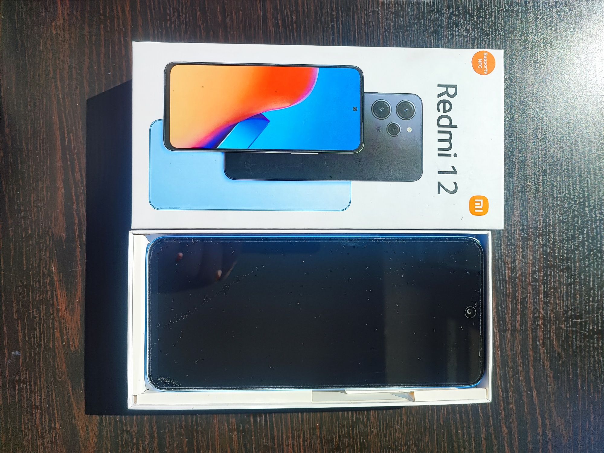 Xiaomi Redmi 12 4/128Gb