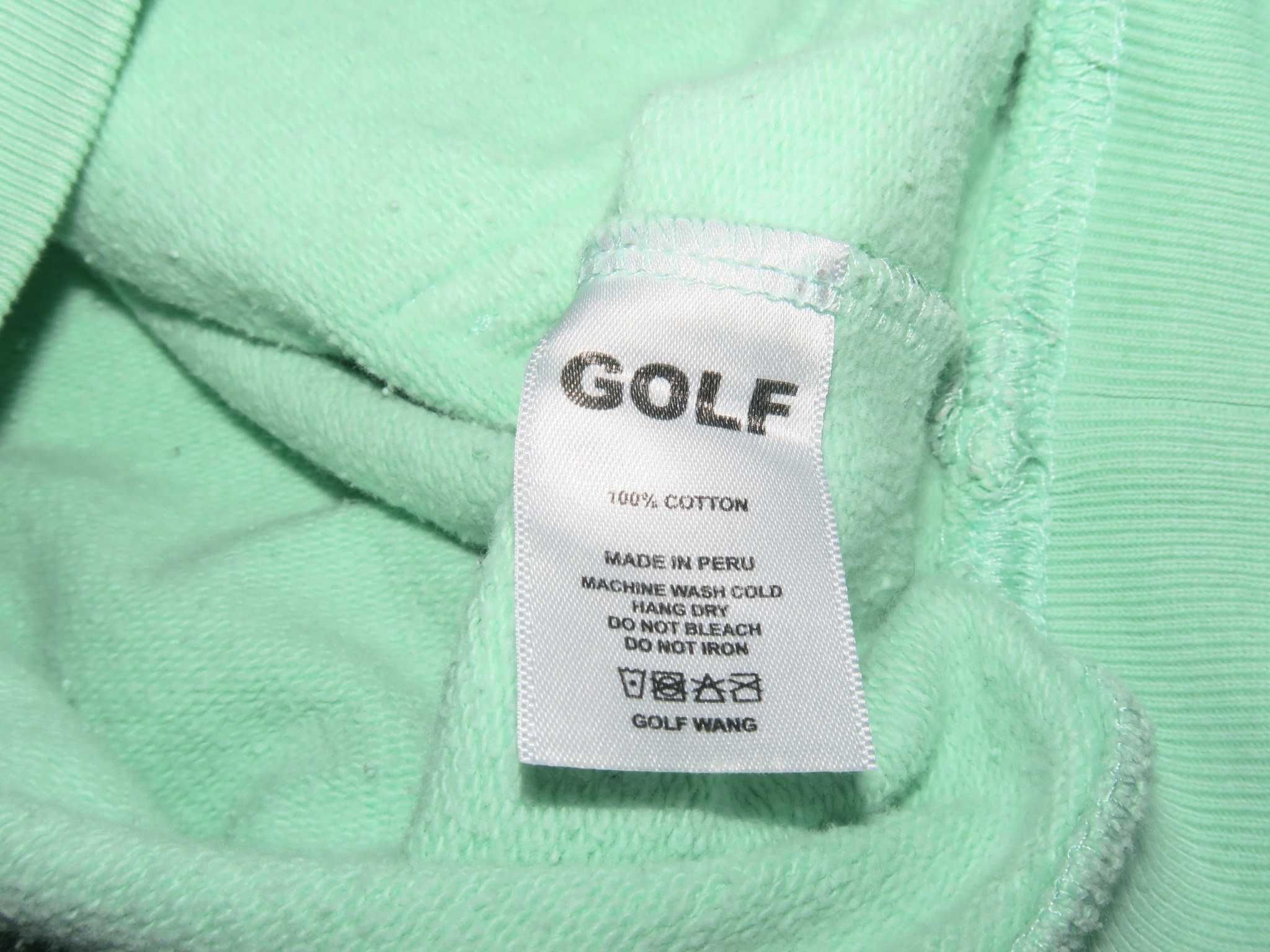 Golf Wang bluza hoodie z kapturem S