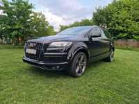 Audi q7 3.0 tdi 2010 rok