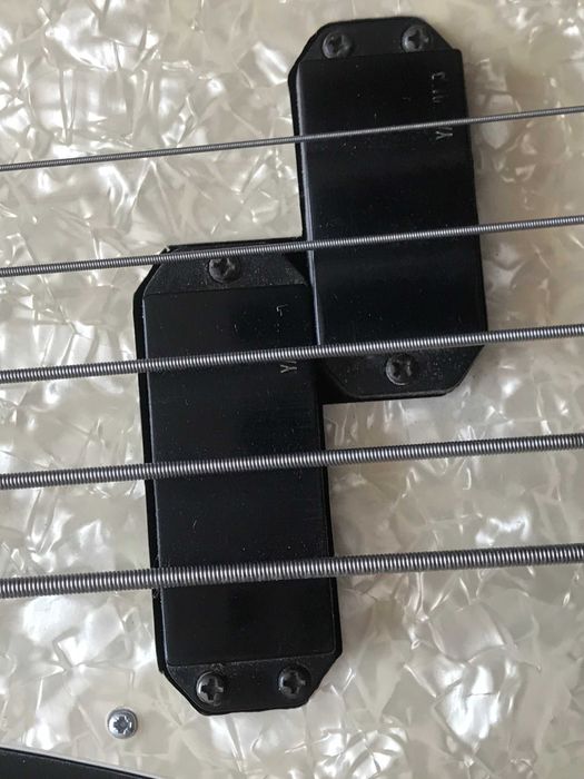 Yamaha Attitude Standard 5