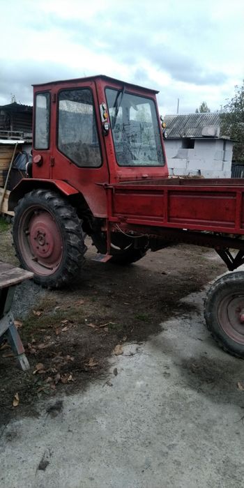 Продам т-16 на ходу