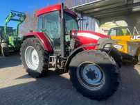 McCormick MC 115  konsola do łądowacza,