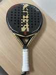 Raquete Padel Siux Empire