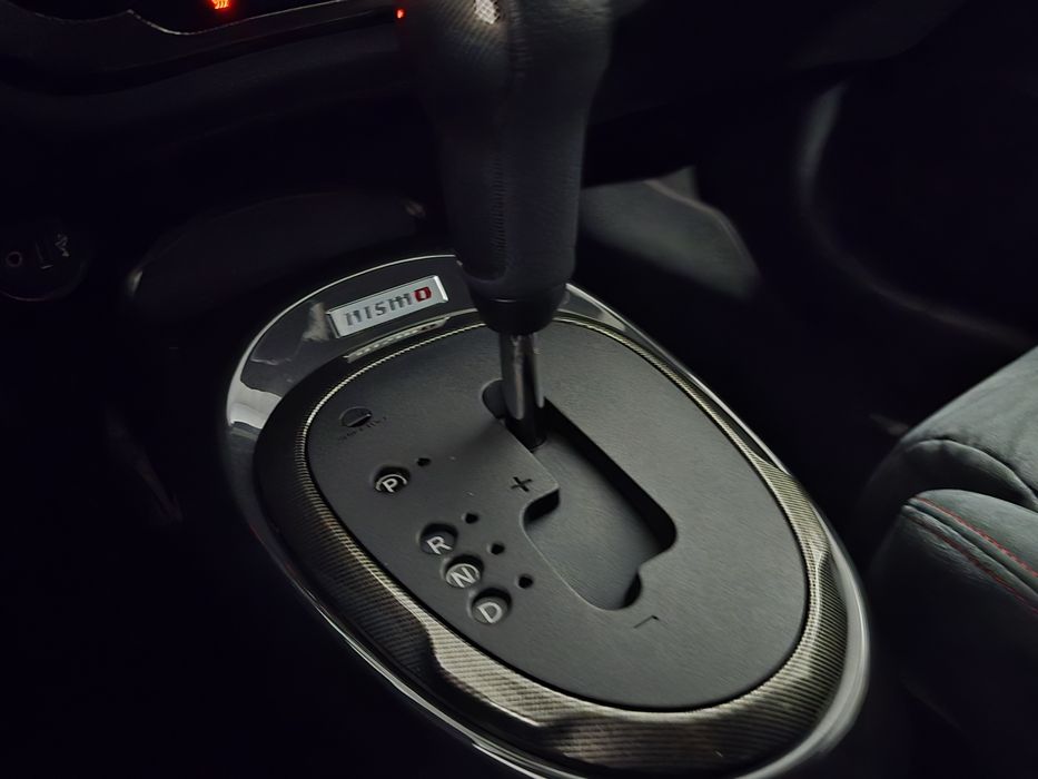 Nissan Juke NISMO RS - AUTO - 4X4 - 37.000KM | GARANTIA | NACIONAL