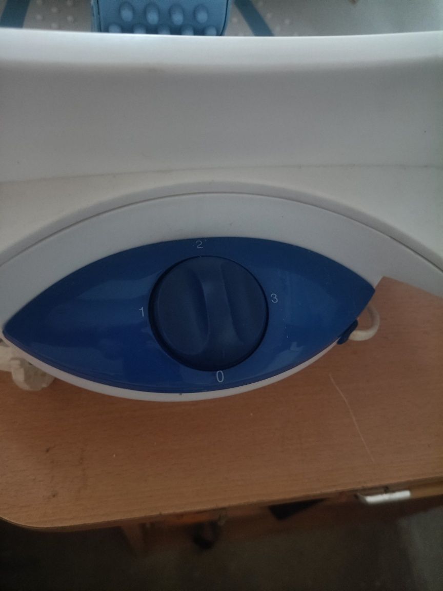 Massajador de pés