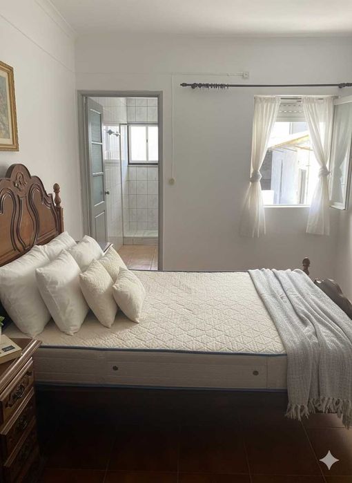 Moradia T4+1 com garagem dupla em Vila Nova de Anços | Soure