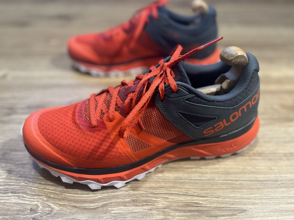Кросівки Salomon TRAILSTER  Розмір 46(30 см.)