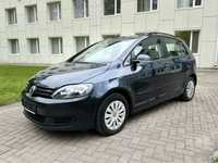 Volkswagen Golf Plus 2010 р.в. 1.6 TDI