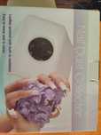 6 Aspiradores unhas gel