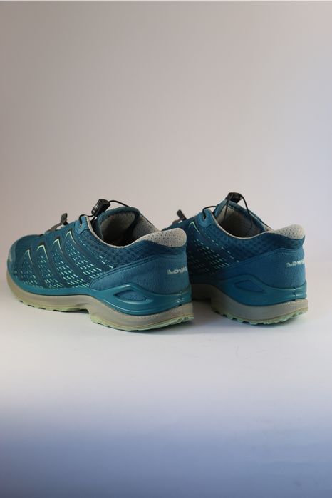 Lowa Maddox GTX Lo. Розмір 39,5