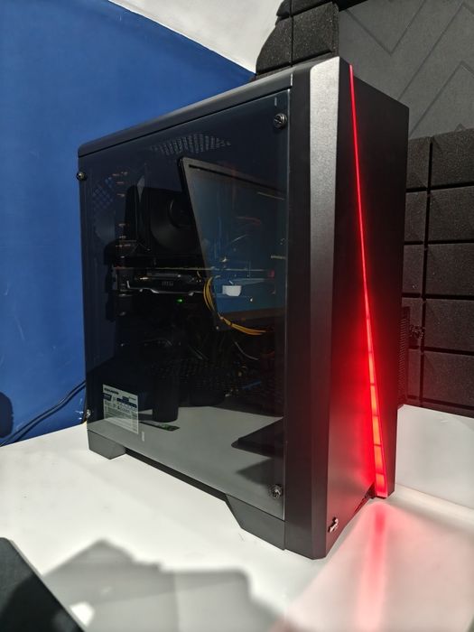 Komputer Gamingowy I5 4460/gtx 960/16gb ram