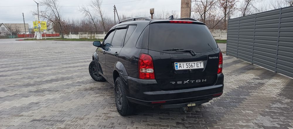 Продам Рекстона.  .