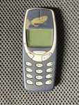telefon komórkowy NOKIA 3310 Klasyk