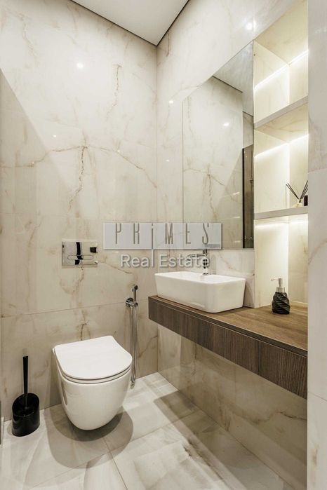 Ремонт! Продаж 2к=72м2 ЖК Грейт /ЖК Great/ Дніпровська набережна