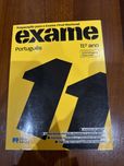 Livro de Preparação Exame Português 11